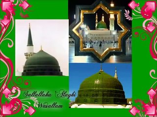 Assalamu Alaika Ayyuhan Nabiyyu-Naat-Zaheer Bilali