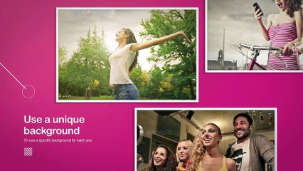 After Effects Project Files - Social Media Slideshow - VideoHive 8468484