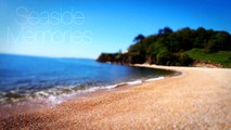 After Effects Project Files - Photo Gallery Slideshow on a Sunny Beach - VideoHive 8471753