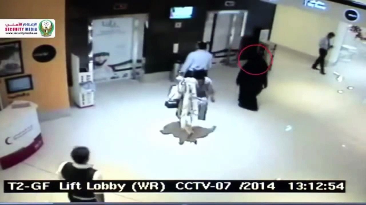 Abu Dhabi police arrest 'Reem Island Ghost' behind murder of American teacher