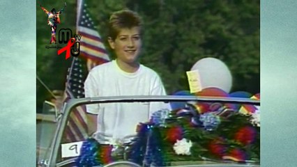 MJTV - Ryan White Gone Too Soon ! High Quality !