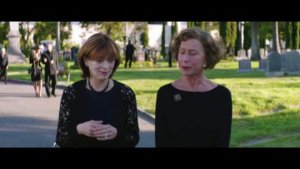 LA FEMME AU TABLEAU - Bande-annonce VF
