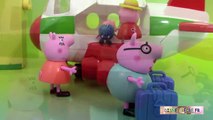 Jouets de Peppa Pig en français Peppa Cochon