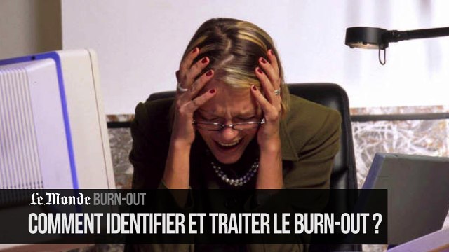 Comment identifier et traiter un burn-out ?