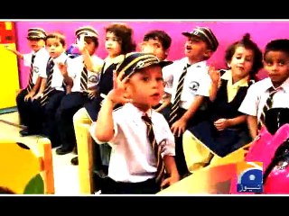 Summer Vacations-29 May 2015