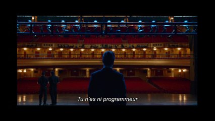 STEVE JOBS - Bande-annonce VO