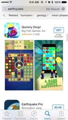 Apple iOS App Store rankings riddled by spam?