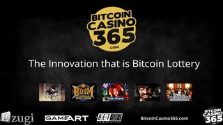 The Innovation That Is Bitcoin Lottery