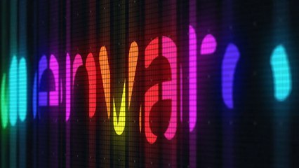 After Effects Project Files - Logo Equalizer - VideoHive 8499012