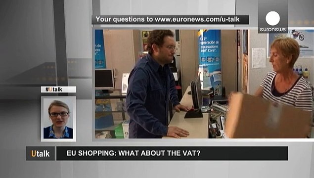 Αγορές στην Ευρωπαϊκή Ένωση: Τι ισχύει με τον ΦΠΑ