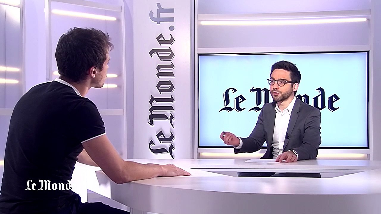 Congrès du PS : un parti "recroquevillé sur lui-même"