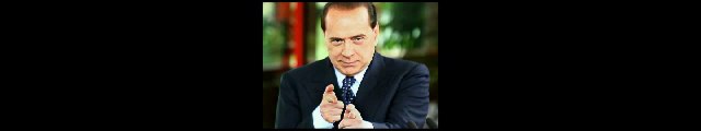 Silvio Berlusconi candidato al Premio Nobel - La pace può