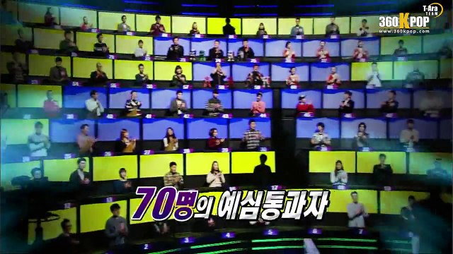 [Vietsub] 131126 KBS 1 vs 100 - Hyomin CUT (#HappyHyominDay) {T-ara Team} [360kpop.com]