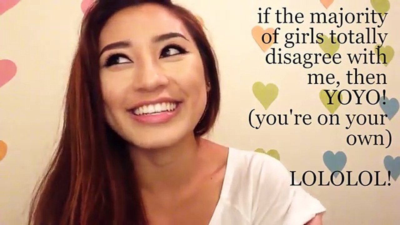 10 Turn Offs Hmong Guys Do at Hmong New Years