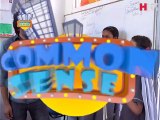Common Sense -School Video 3 -HTV