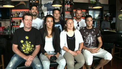 Tous sports - Rencontre : Le gratin du sport montpelliérain enfin réuni