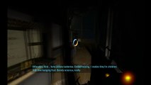 [Portal 2] Easter Egg Chell's Science Project