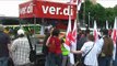 Teil 1. Berliner Demo am 12.06.2010. Unter dem Motto: 