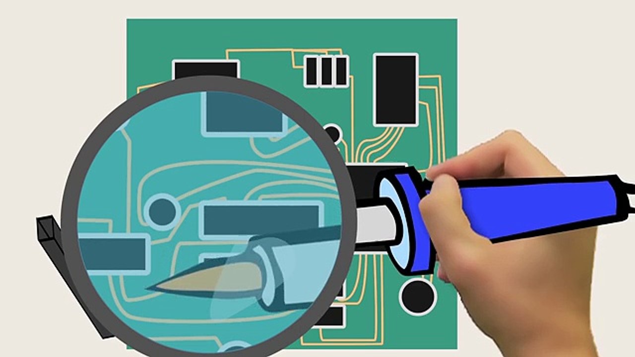 Solder Training and Certification
