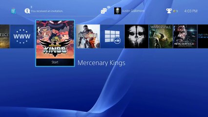 How to watch free HD anime on ps4 web browser