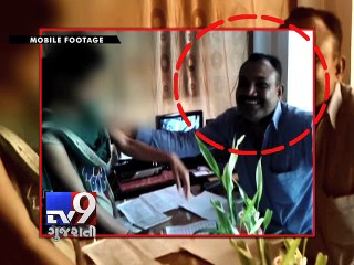 Tapi Molestation Case: I was afraid of losing job so did not react, says girl - Tv9 Gujarati