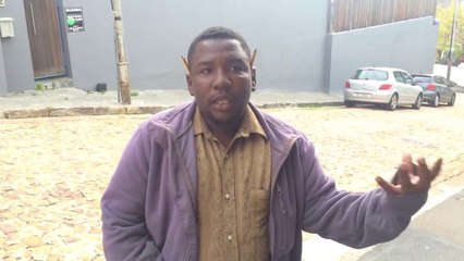 Animal Sound Man : Le bruiteur d'animaux