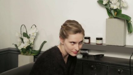 Comment faire une coiffure chic ? - tuto coiffure