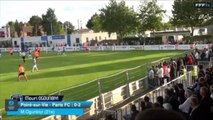 Clip but 1ère partie saison Paris FC