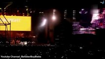 Justin Bieber's Live  Concert  in Chile ,Live High Definition