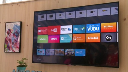 Google conference 2015 opens in San Francisco