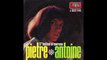Antoine - Pietre [1967] - 45 giri