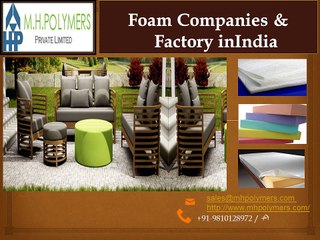 Welcome to M.H. Ploymer