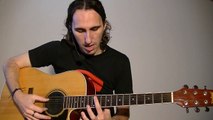 Aprende Como Tocar Todas Las Notas En La Guitarra TCDG
