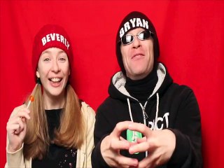 BRYAN ET BEVERLY HILLS "ACTU PEOPLE" du 29 MAI  2015