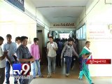 No toilets, no drinking water facility is the reality of Government’s swanky offices, Surendranagar - Tv9 Gujarati