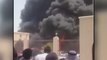 Blast near Shia mosque in Saudi Arabia