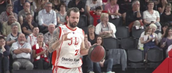 Backdoor Saison 2 - Episode 4 "Lutter jusqu'au bout"