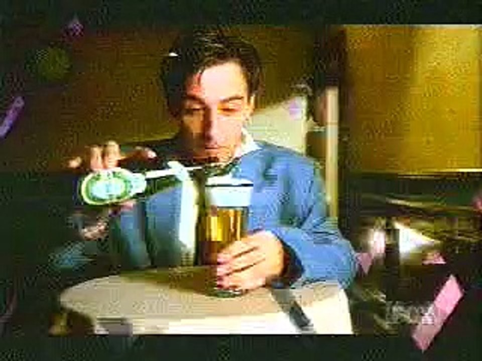 Les effets de la bière