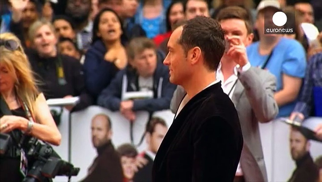 Comedia y acción en "Espías", un filme dirigido por Paul Feig