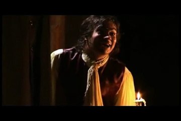 Szemenyei János - Amadeus, Mozart halála