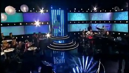 Mr Methane i/in Bingolotto