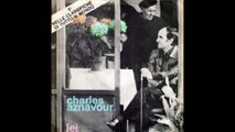 Charles Aznavour - Lei [1974] - 45 giri