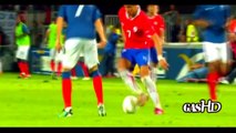 Best Football Freestyle Skills 2   Ronaldo, Messi, Ronaldinho, Neymar & Nice Players Part 2