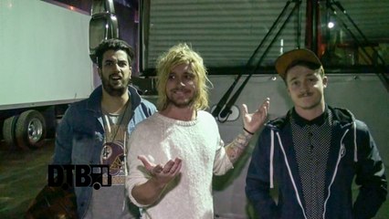 The Griswolds - BUS INVADERS Ep. 797