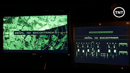 Senorita Polvora cap.54