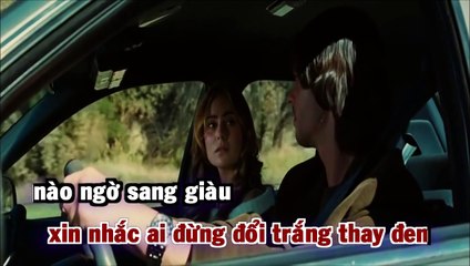 karaoke lk nghèo remix mai quốc huy tâm đoan