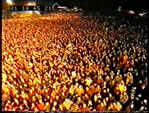 Herbert Grönemeyer Flugzeuge im Bauch