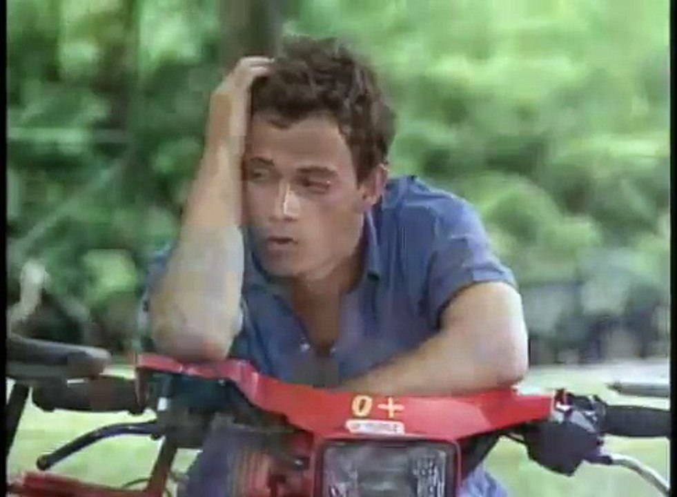 Verano del '98 - Sin querer