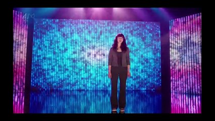 Jessica Brown Findlay song Black Mirror