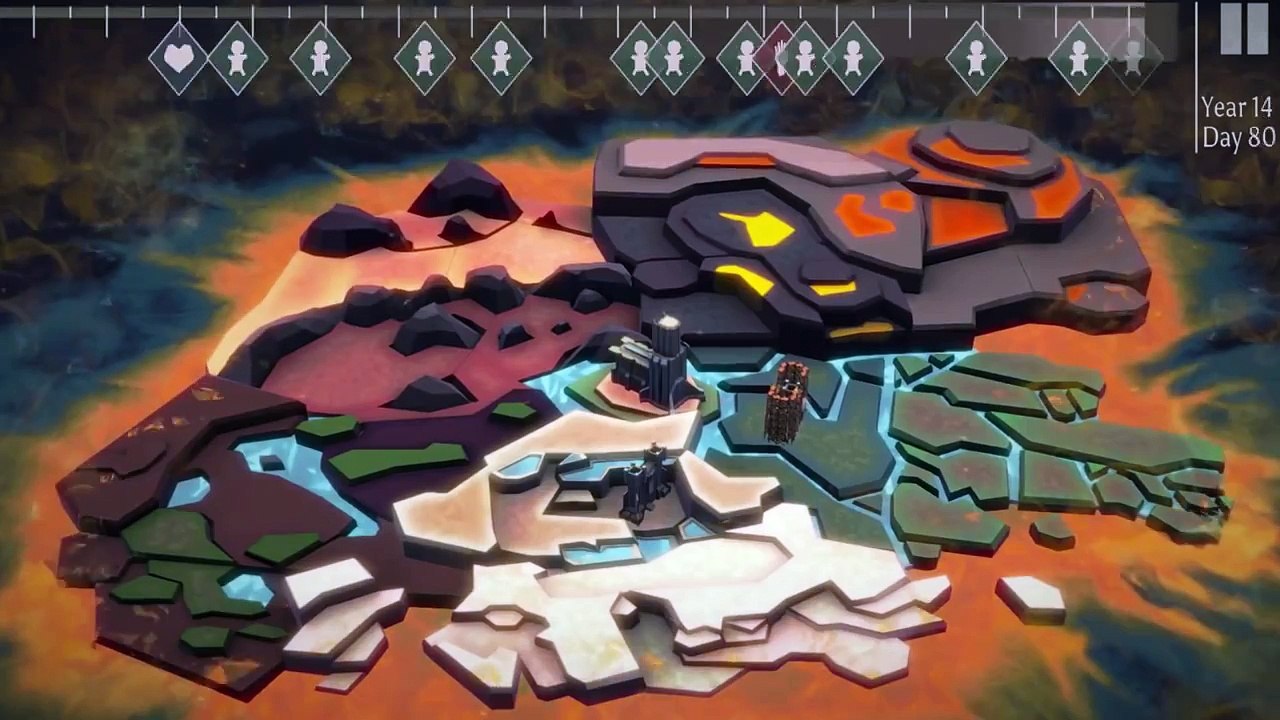 MASSIVE CHALICE Launch Trailer!